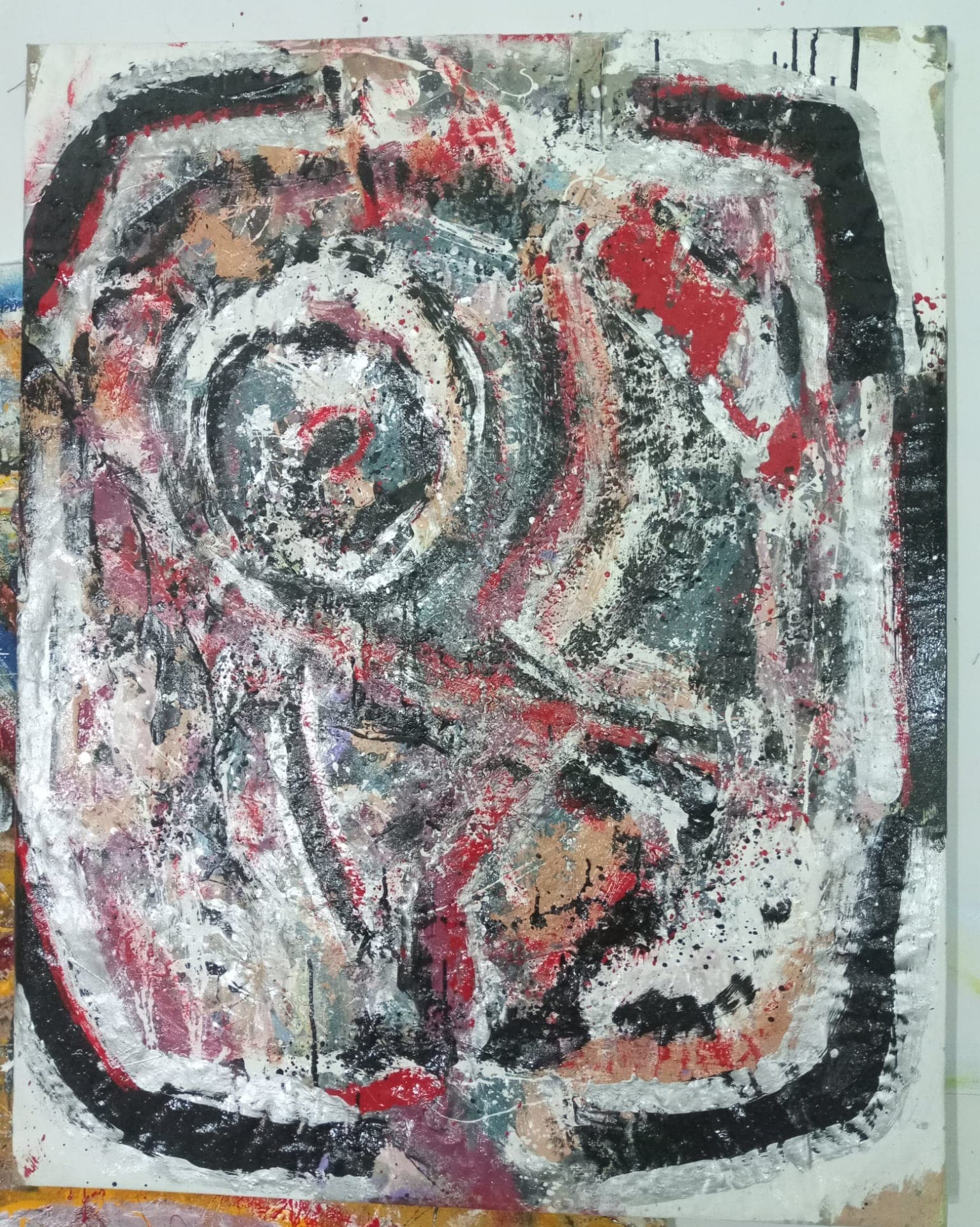 El Espiral y el Crecimiento